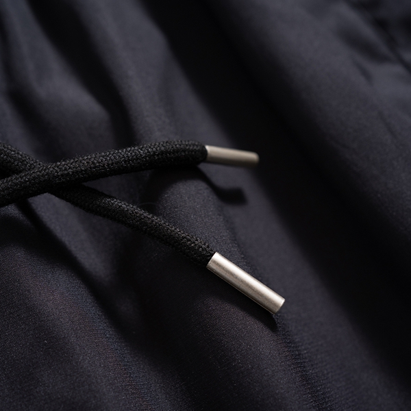 ブランドハーフパンツ内部構造